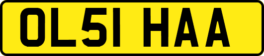 OL51HAA