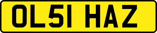 OL51HAZ