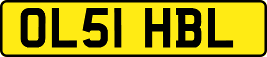 OL51HBL