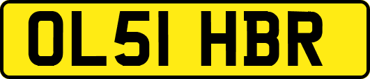 OL51HBR