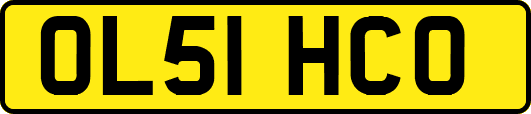 OL51HCO