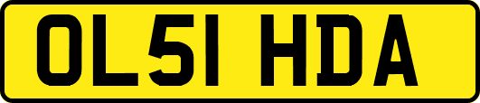 OL51HDA