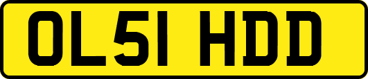 OL51HDD