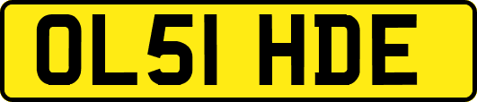 OL51HDE