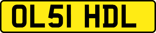 OL51HDL