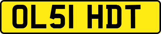 OL51HDT