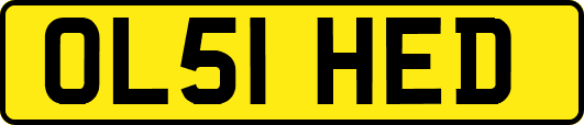 OL51HED
