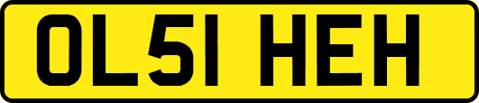 OL51HEH