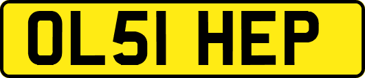 OL51HEP
