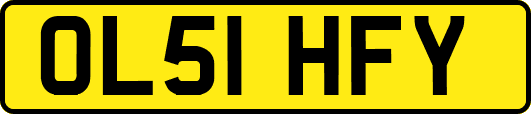 OL51HFY