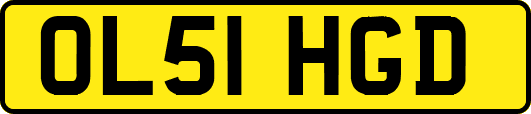 OL51HGD