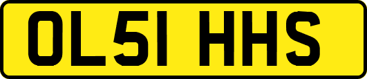 OL51HHS