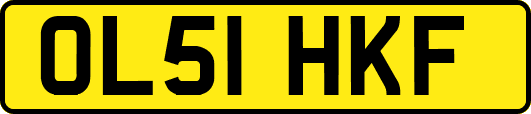 OL51HKF