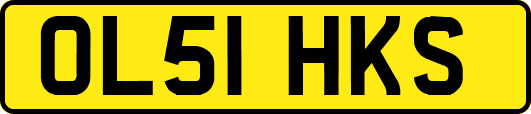 OL51HKS