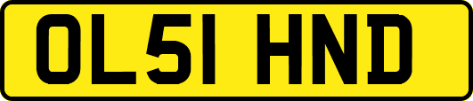 OL51HND