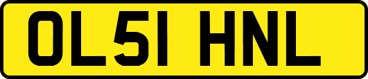 OL51HNL