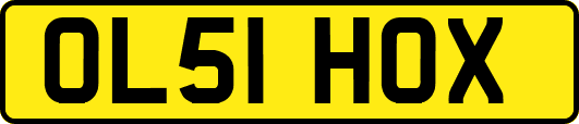 OL51HOX