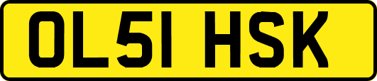 OL51HSK