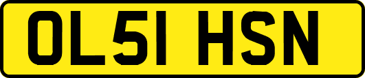 OL51HSN