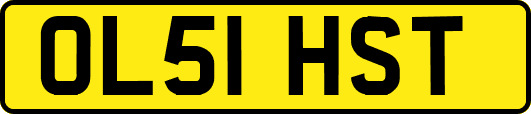 OL51HST