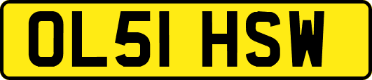 OL51HSW