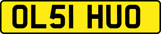 OL51HUO