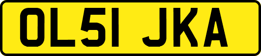 OL51JKA