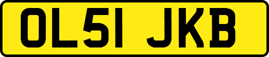 OL51JKB