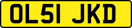 OL51JKD