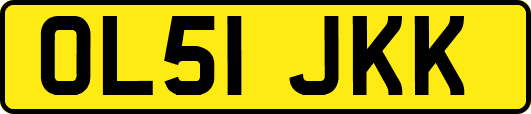 OL51JKK