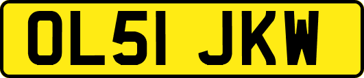OL51JKW