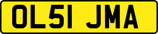 OL51JMA
