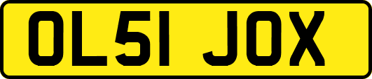 OL51JOX
