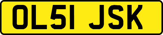 OL51JSK