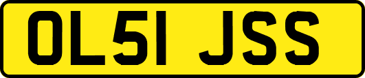 OL51JSS