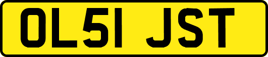 OL51JST