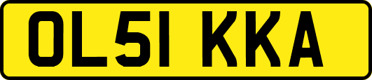 OL51KKA