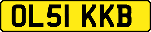 OL51KKB