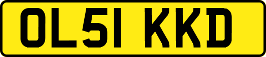 OL51KKD