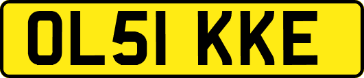 OL51KKE