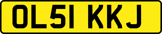 OL51KKJ