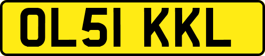 OL51KKL