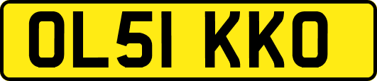 OL51KKO