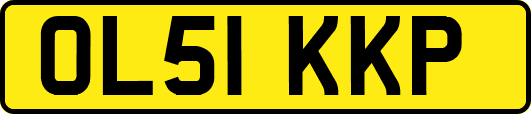 OL51KKP