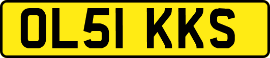 OL51KKS