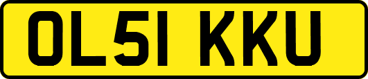 OL51KKU