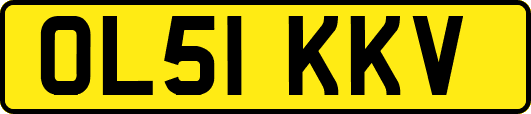 OL51KKV
