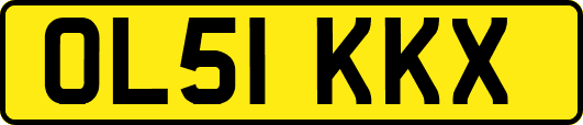 OL51KKX