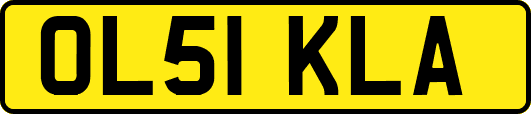 OL51KLA