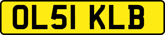 OL51KLB